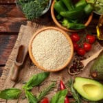 Vitaminas B6, B9 y B12: Descubre sus funciones y fuentes alimenticias