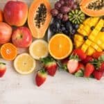 Explorando las Frutas Laxantes y su Beneficio en la Regularidad Integrable