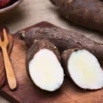 Los múltiples atajos para integrar la yuca en una alimentación equilibrada